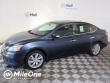 Used 2014 Nissan Sentra SL Sedan