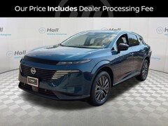 2026 Nissan Murano SL SUV