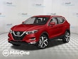  Nissan Rogue Sport