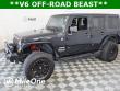 Used 2013 Jeep Wrangler Unlimited Sport SUV