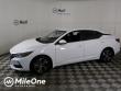 Used 2021 Nissan Sentra SV Sedan