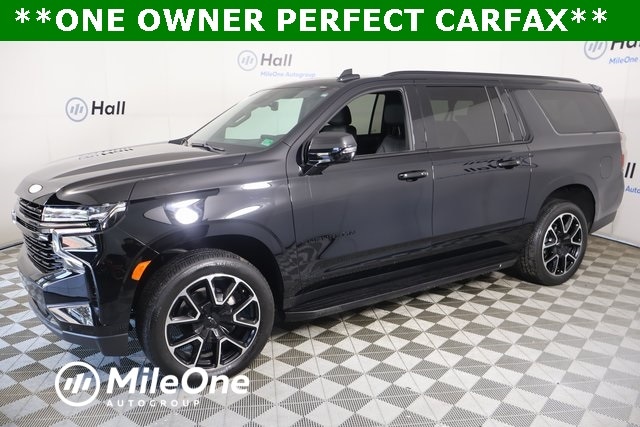 2023 Chevrolet Suburban