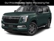  Nissan Armada