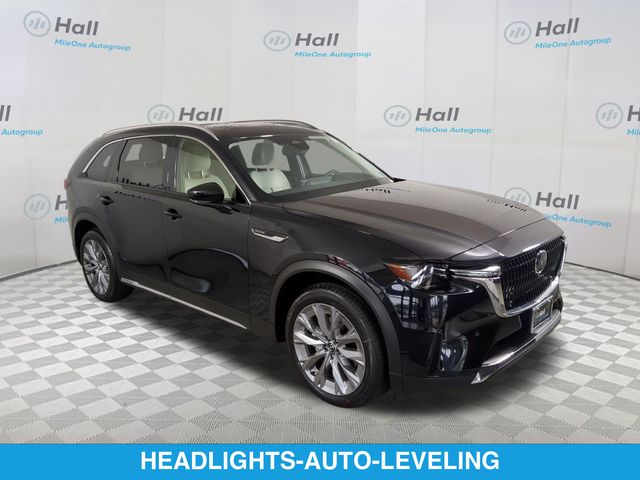 2026 Mazda CX-90 Premium Plus Package - Photo 6