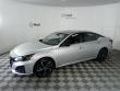 Used 2024 Nissan Altima 2.5 SR Sedan