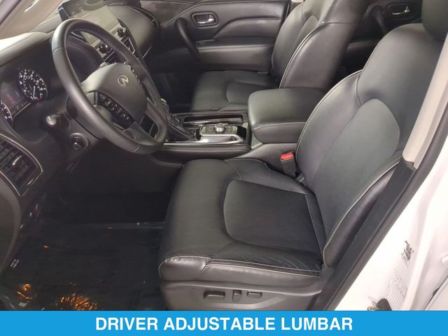 2023 INFINITI QX80 Luxe - Photo 14