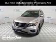 Used 2017 Nissan Pathfinder SL SUV