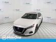 Used 2021 Nissan Altima 2.5 SV Sedan