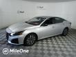Used 2024 Nissan Altima 2.5 SV Sedan