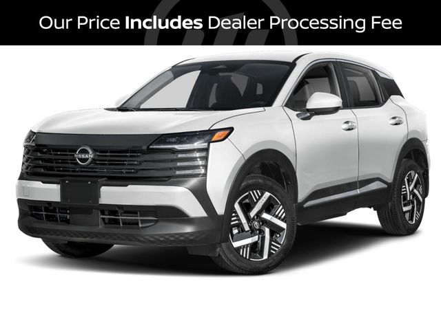 2027 Nissan Kicks