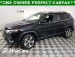 Used 2021 Jeep Cherokee Limited SUV