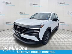 2026 Nissan Kicks S SUV