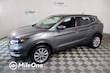 Nissan Rogue Sport