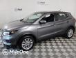 Used 2022 Nissan Rogue Sport S SUV