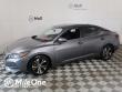 Used 2022 Nissan Sentra SV Sedan