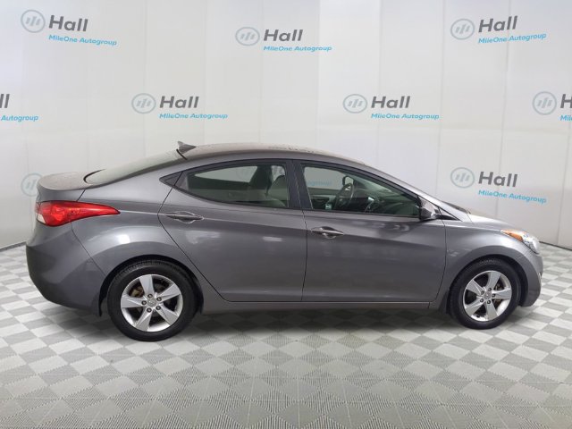 2013 Hyundai Elantra GLS - Photo 7