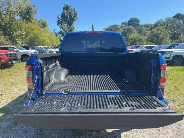 2026 Nissan Frontier SV - Photo 15