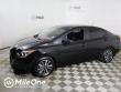 Used 2024 Nissan Versa 1.6 S Sedan