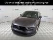 Used 2025 Honda Accord LX Sedan