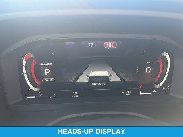 2026 Nissan Rogue Platinum - Photo 11