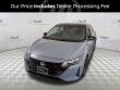 Used 2025 Nissan Sentra SR Sedan