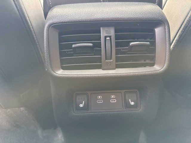 2026 Nissan Murano Platinum - Photo 15
