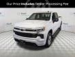 Used 2024 Chevrolet Silverado 1500 RST Truck