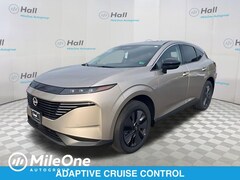 2026 Nissan Murano SL SUV