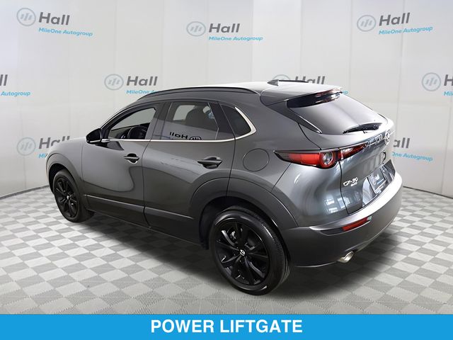 2025 Mazda CX-30 Turbo Premium - Photo 7