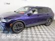 Used 2022 Volkswagen Tiguan 2.0T SE SUV