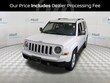  Jeep Patriot