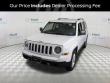 Used 2016 Jeep Patriot Sport SUV