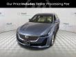 Used 2024 Cadillac CT5 Luxury Sedan