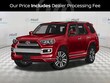  Toyota 4Runner