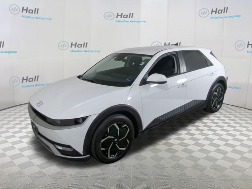 Used 2024 Hyundai IONIQ 5 SE SUV