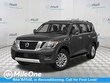  Nissan Armada