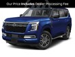  Nissan Armada