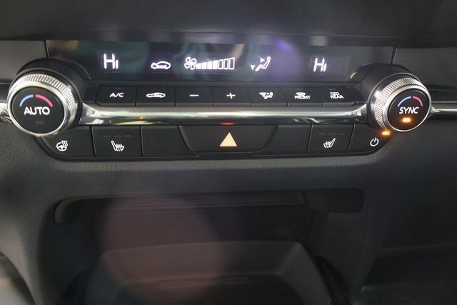 2025 Mazda CX-30 Turbo Premium - Photo 20