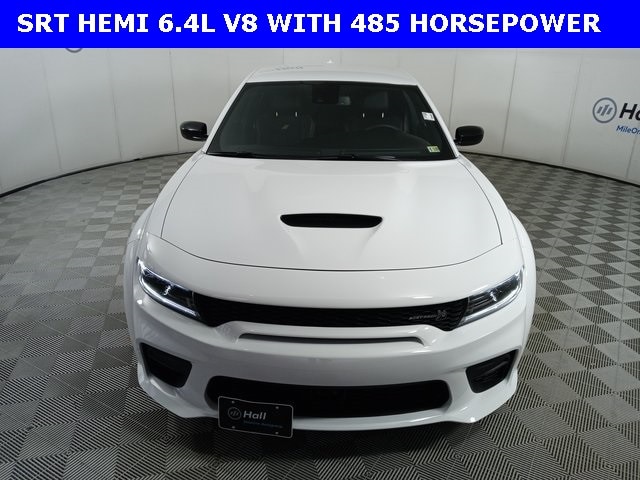 Used 2023 Dodge Charger Scat Pack with VIN 2C3CDXGJ0PH539026 for sale in Virginia Beach, VA