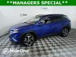 Used 2022 Hyundai Tucson Limited SUV