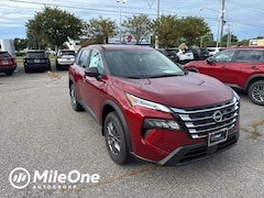 2026 Nissan Rogue S SUV