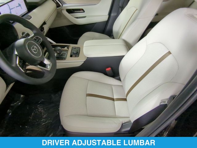 2026 Mazda CX-90 Premium Plus Package - Photo 14
