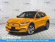 Used 2022 Ford Mustang Mach-E Premium SUV