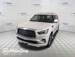  INFINITI QX80