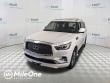 Used 2023 INFINITI QX80 Luxe SUV