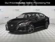 Used 2023 Nissan Altima 2.5 SR Sedan