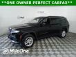 Used 2022 Jeep Grand Cherokee L Laredo SUV