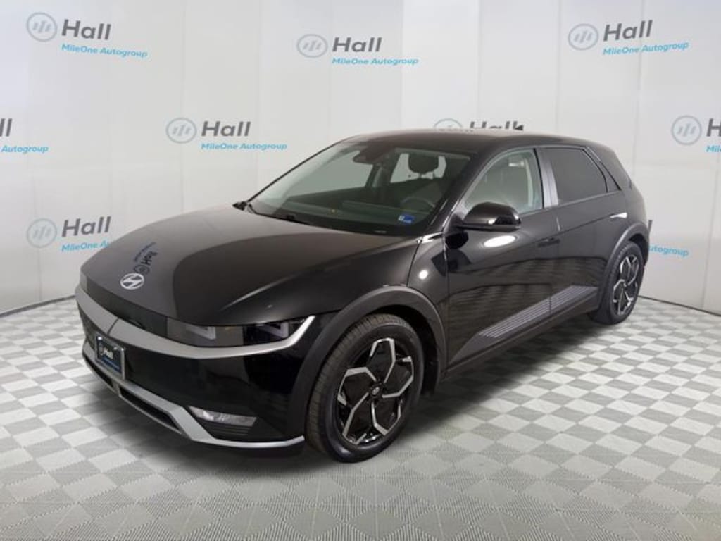 Used 2023 Hyundai IONIQ 5 SEL SUV