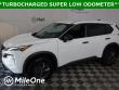 Used 2023 Nissan Rogue S SUV