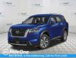 Used 2024 Nissan Pathfinder SL SUV